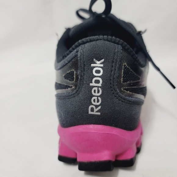 REEBOK Real Flex 023501 Running Training Walking Athletic Shoe Woman's - Picture 7 of 11